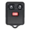 Ford Escape OEM 3 Button Key Fob CWTWB1U331