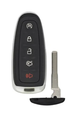Ford Escape OEM 5 Button Key Fob