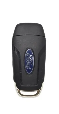 Ford Expedition OEM 3 Button Flip Key Fob