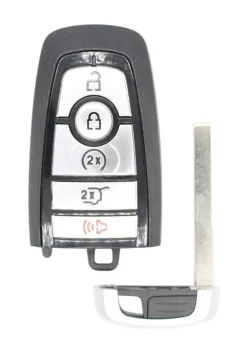 Ford Expedition OEM 5 Button Key Fob M3N-A3C108397