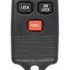 Ford Expedition OEM 3 Button Key Fob
