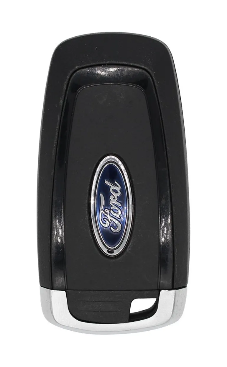Ford Explorer OEM 4 Button Key Fob w/ Hatch Release