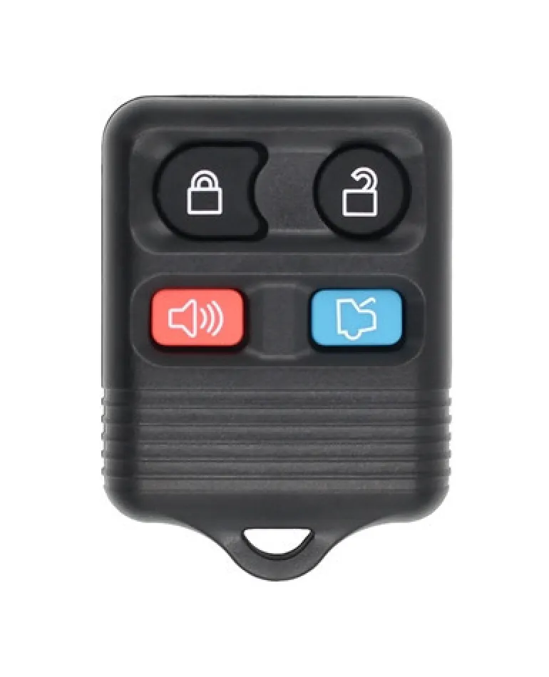 Ford Explorer OEM 4 Button Key Fob CWTWB1U322
