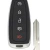 Ford Explorer OEM 5 Button Key Fob