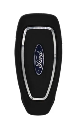 Ford F1ET-15K601-AC OEM 3 Button Key Fob