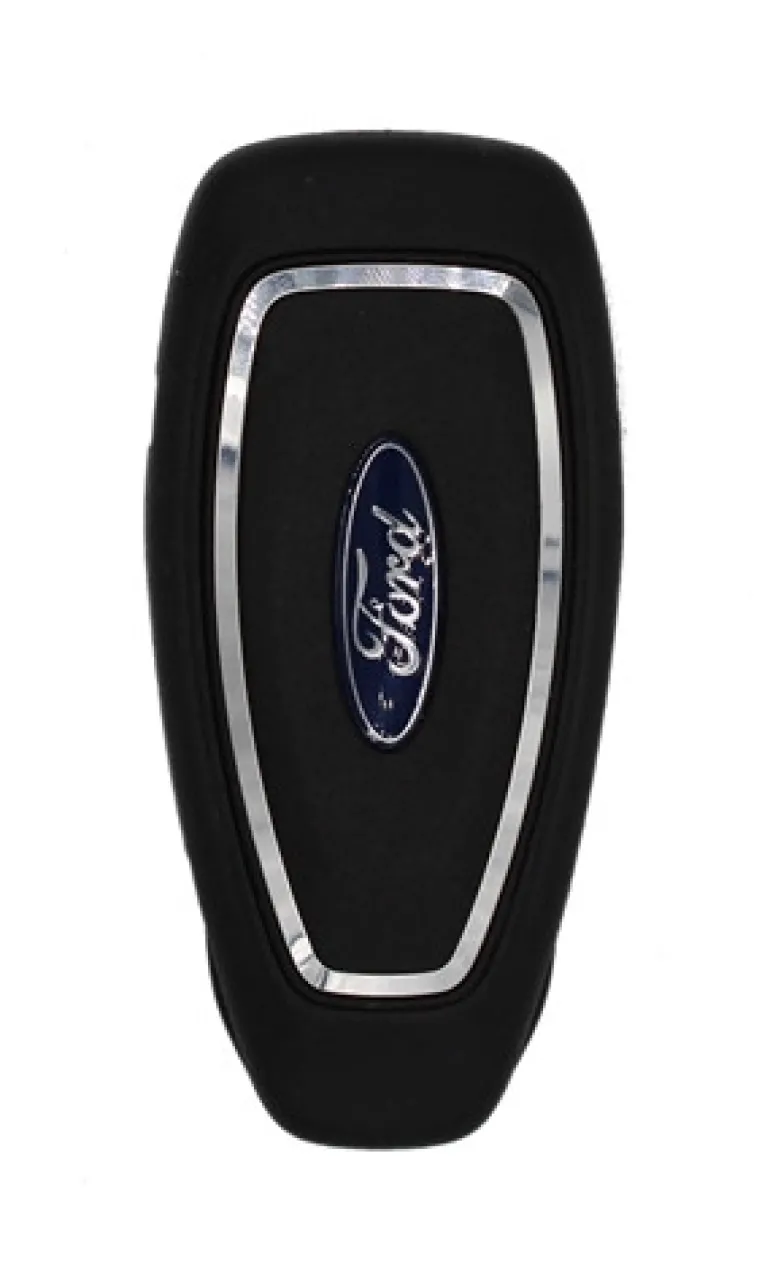 Ford F1ET-15K601-AC OEM 3 Button Key Fob