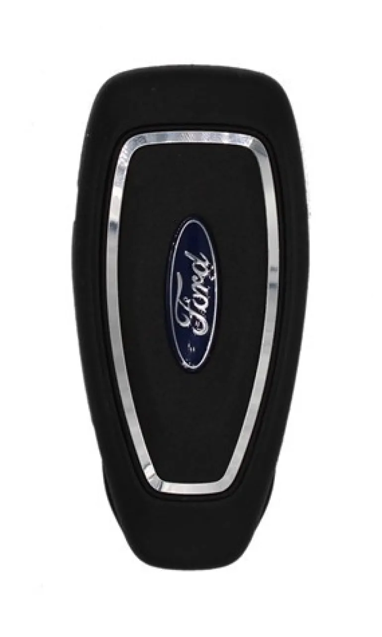 Ford F1ET-15K601-AE OEM 3 Button Key Fob