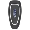 Ford Fiesta OEM 3 Button Key Fob KR5876268