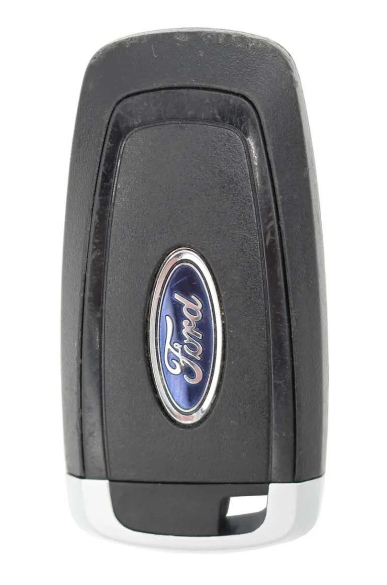 Ford F-150 Lightning OEM 5 Button Key Fob M3N-A3C054338
