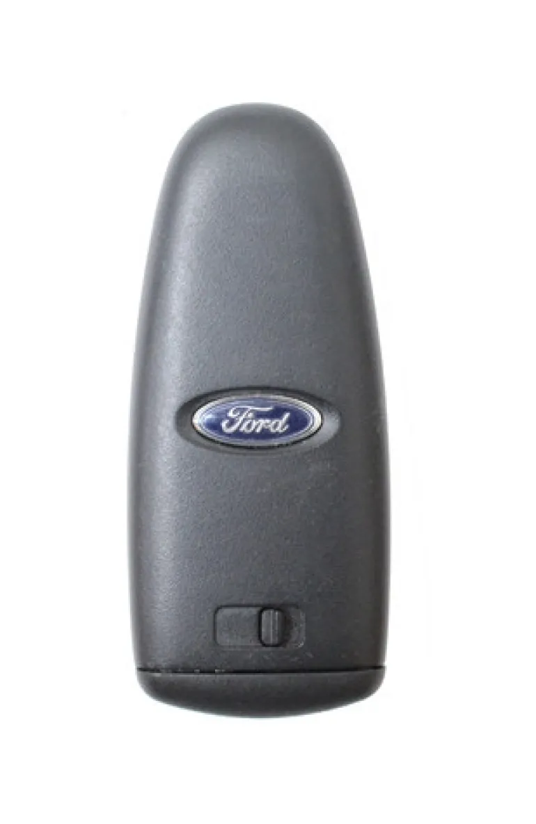 Ford Focus OEM 5 Button Key Fob M3N5WY8609