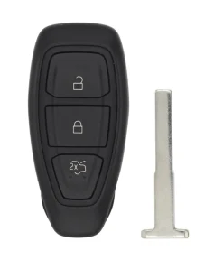 Ford Focus OEM Key Fob 3 Button KR5876268