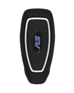 Ford Focus RS OEM 3 Button Key Fob