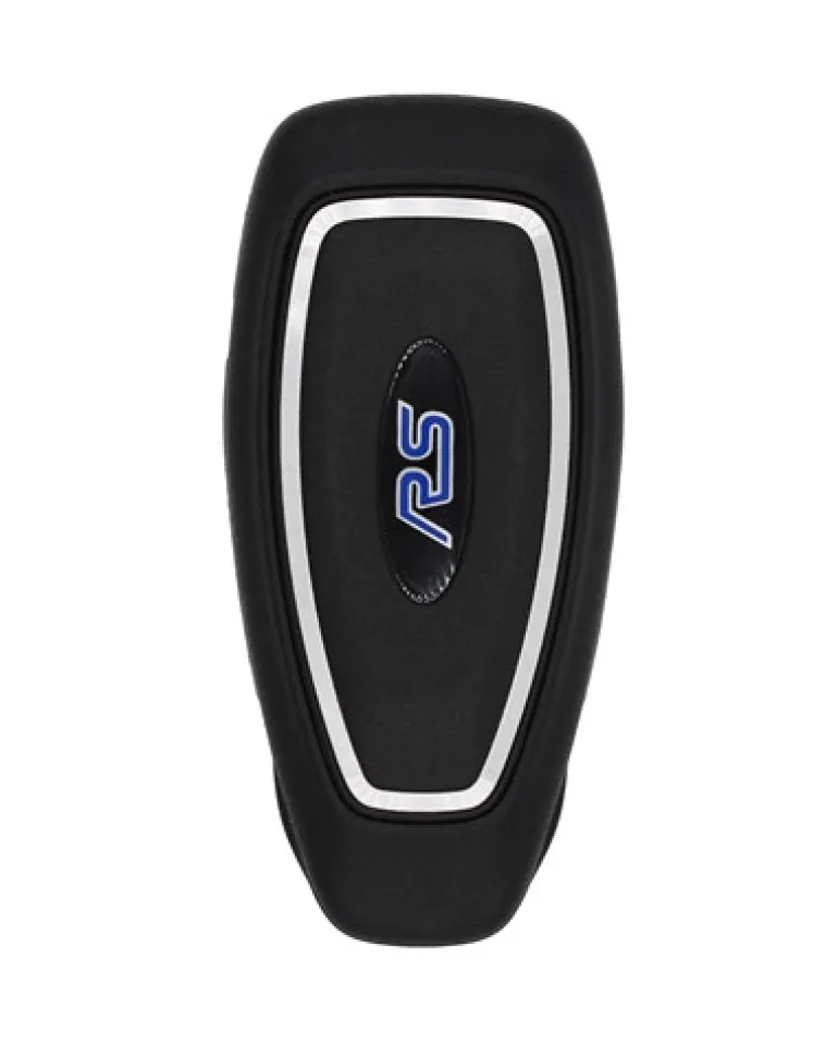 Ford Focus RS OEM 3 Button Key Fob
