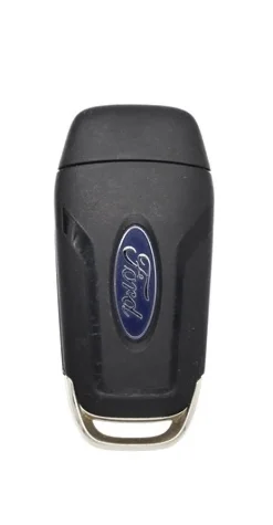 Ford F-350 OEM 4 Button Flip Key Fob