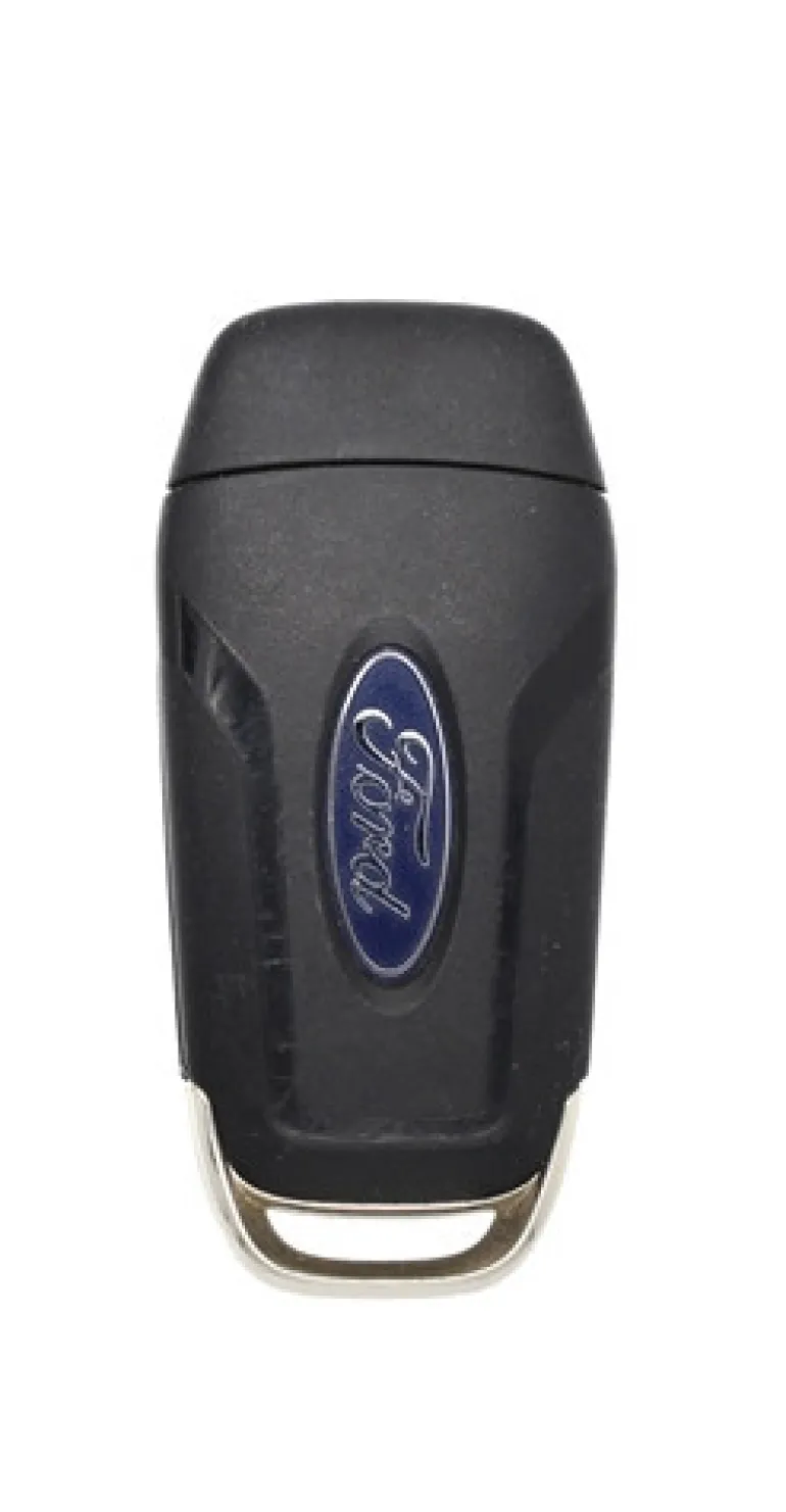 Ford F-150 OEM 3 Button Flip Key Fob