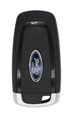 Ford F-350 OEM 3 Button Key Fob