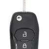 Ford F-750 OEM 3 Button Key Fob N5F-A08TBLP