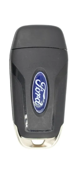 Ford F-550 OEM 3 Button Key Fob N5F-A08TBLP