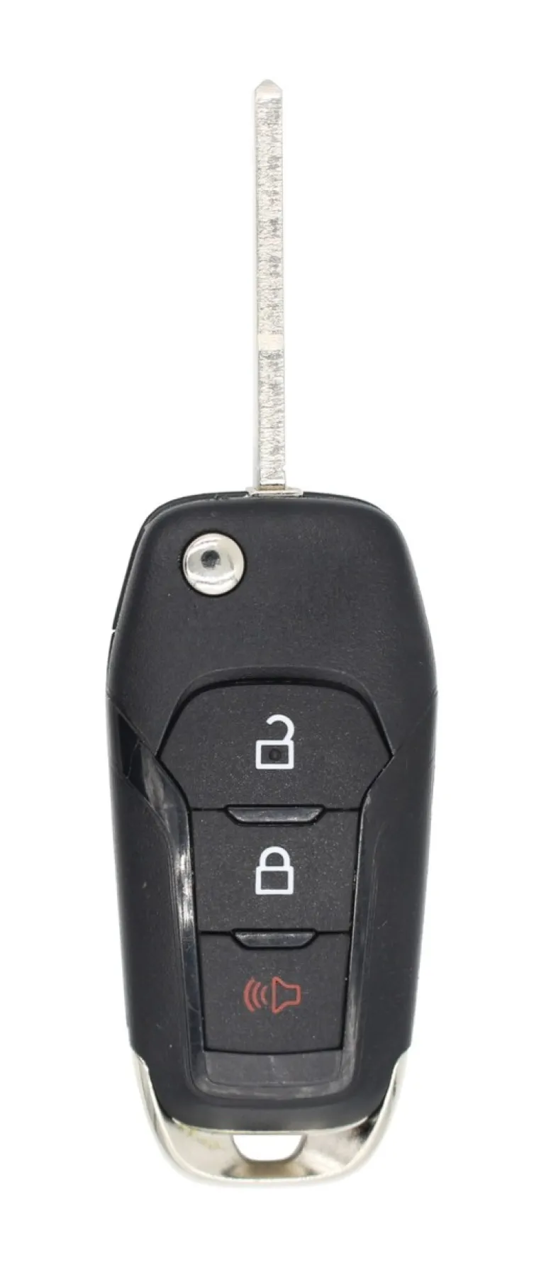 Ford F-350 OEM 3 Button Key Fob N5F-A08TBLP