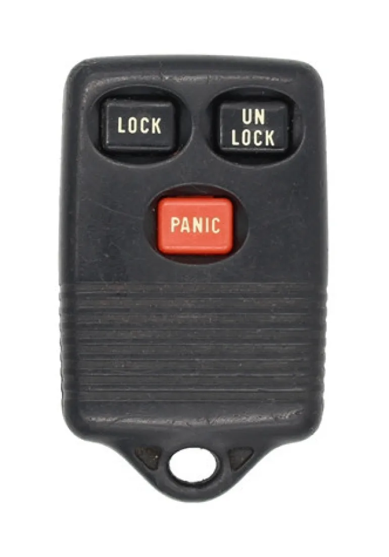 Ford F-150 OEM 3 Button Key Fob Remote