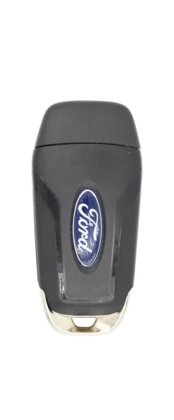 Ford F-550 OEM 4 Button Key Fob w/ Remote Start N5F-A08TBLP
