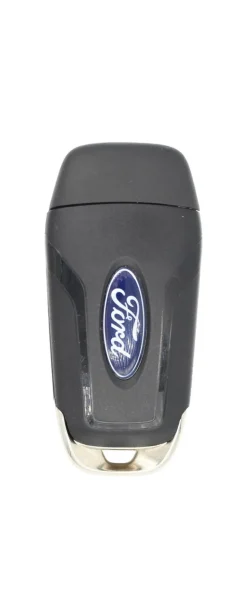 Ford F-450 OEM 4 Button Key Fob w/ Remote Start N5F-A08TBLP