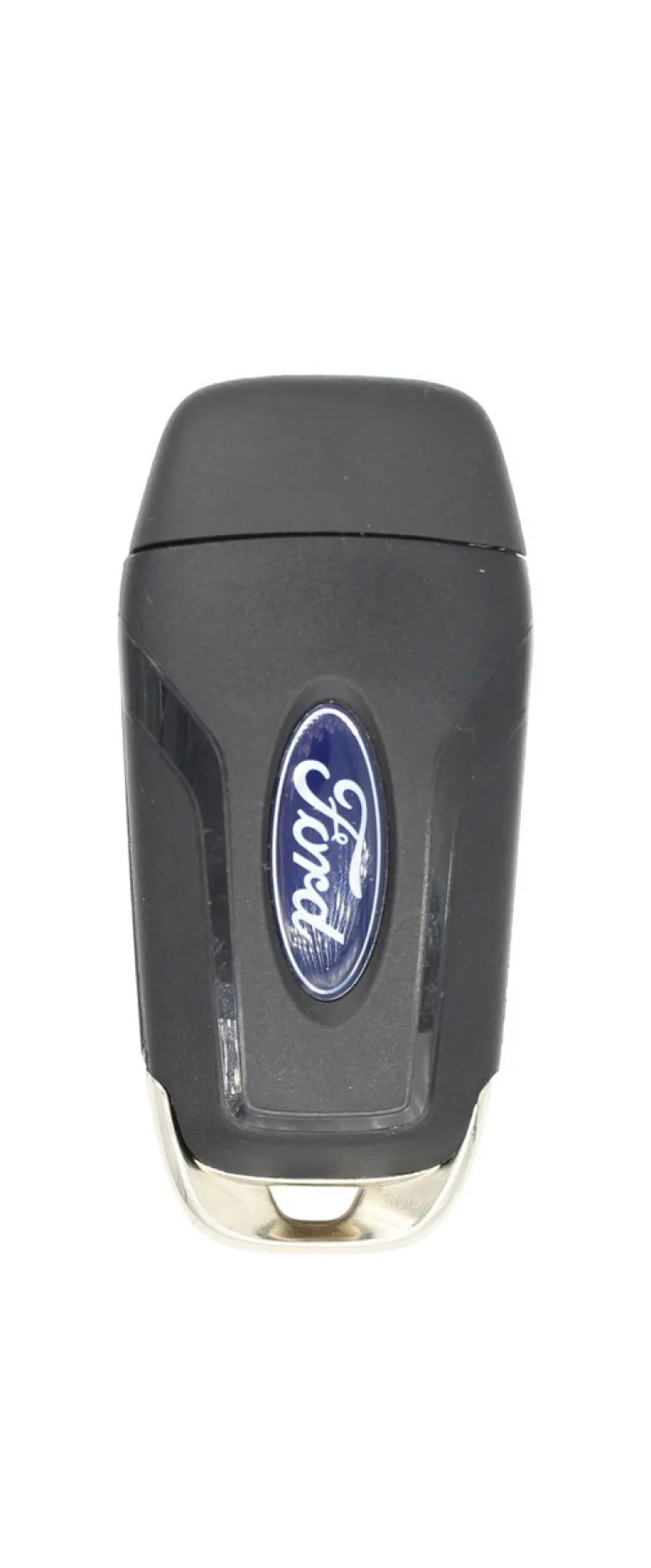 Ford F-450 OEM 4 Button Key Fob w/ Remote Start N5F-A08TBLP