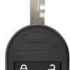 Ford F-450 OEM 3 Button Remote Head Key Fob