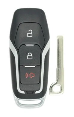 Ford F-350 OEM Key Fob Remote 3 Button