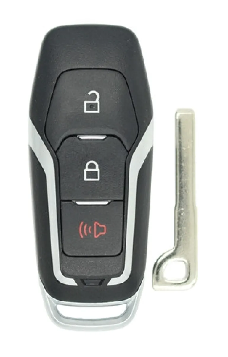 Ford F-350 OEM Key Fob Remote 3 Button