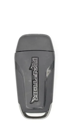 Ford F-150 Raptor OEM 4 Button Key Fob w/ Remote Start