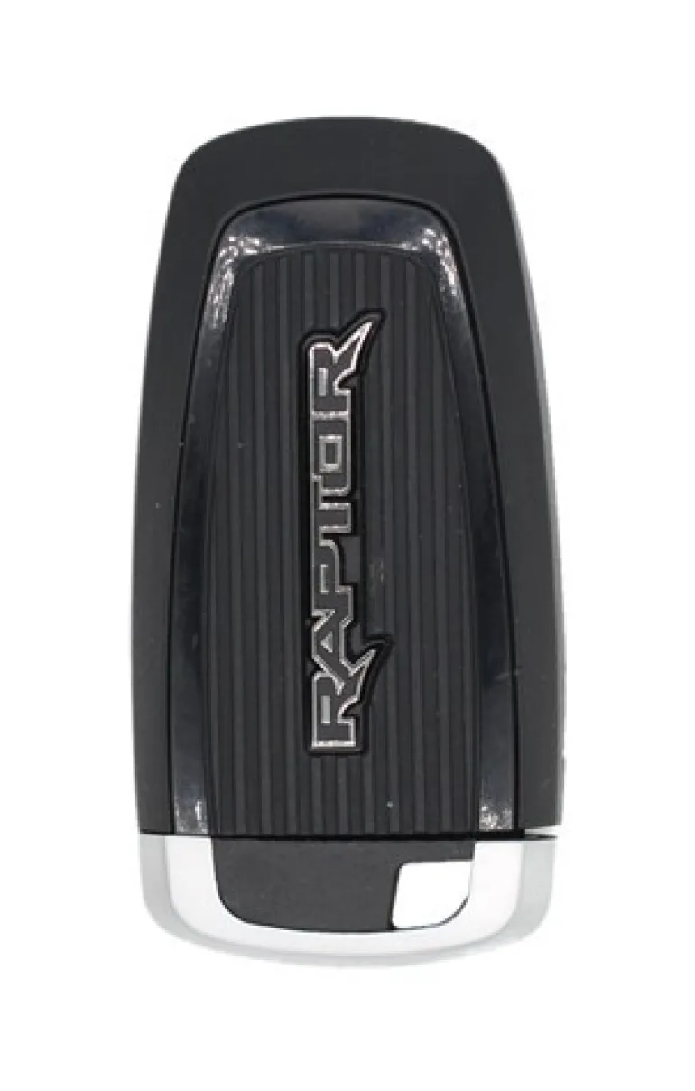 Ford F-150 Raptor OEM 5 Button Key Fob