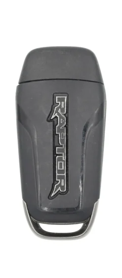 Ford F-150 Raptor OEM 3 Button Key Fob N5F-A08TAA