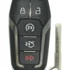 Ford Fusion OEM 5 Button Key Fob M3N-A2C31243300