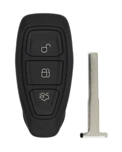 Ford G1ET-15K601-AA OEM 3 Button Key Fob