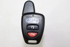 FORD 9G1J-15K601-AA H50TR27 1640BTR05 KEY FOB Keyless Entry Remote Alarm Replace