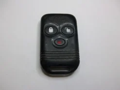 FORD GOH-3BFM2497 Factory OEM KEY FOB Keyless Entry Remote Alarm Replace