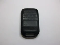 FORD GOH-3BFM2497 Factory OEM KEY FOB Keyless Entry Remote Alarm Replace