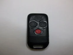 FORD GOH-3BFM2497 KEY FOB Keyless Entry Remote Alarm Replace