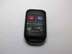 FORD GOH-M24 KEY FOB Keyless Entry Remote Alarm Replace