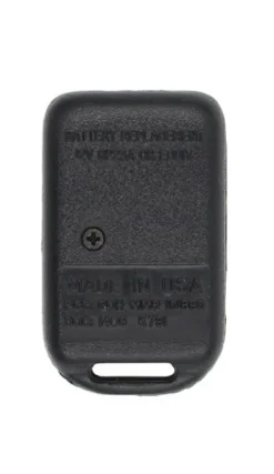 FORD GOH-MM6-101890 A D Factory OEM KEY FOB Keyless Entry Remote Alarm Replace