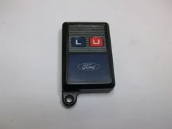 FORD GOH-MM6-101890 Factory OEM KEY FOB Keyless Entry Remote Alarm Replace
