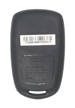 Ford JS7J-15K601-BA ELVATRPE Key Fob Remote