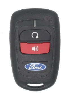 Ford JS7J-15K601-BA ELVATRPE Key Fob Remote