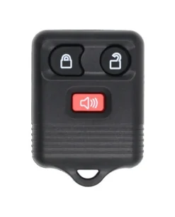 Ford Lincoln Mercury F8DB-15K601-AB OEM 43 Button Key Fob