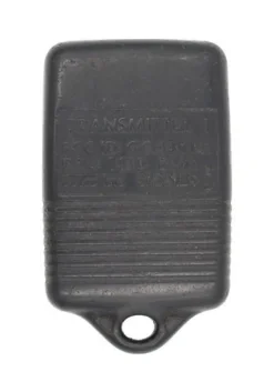 Ford, Lincoln, Mercury, Mazda 3165189 OEM 3 Button Key Fob