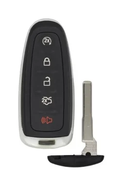 Ford Maverick OEM 5 Button Key Fob