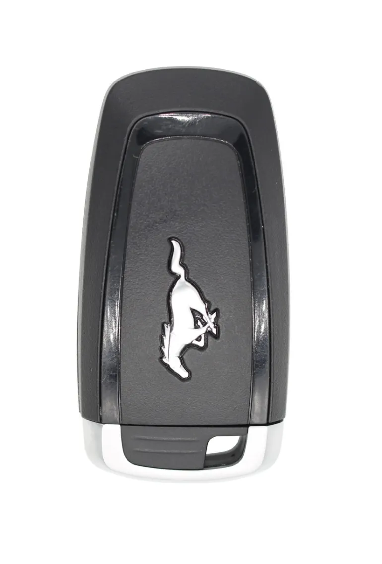 Ford Mustang OEM 4 Button Key Fob M3N-A3C108397