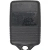 Ford Mustang OEM 4 Button Key Fob w/ logo