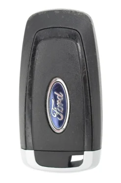Ford Mustang OEM Key Fob 5 Button